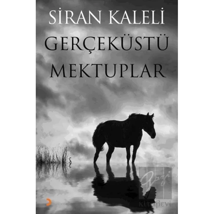 Gerçeküstü Mektuplar