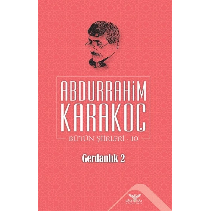 Gerdanlık 2 - Bütün Şiirleri 10