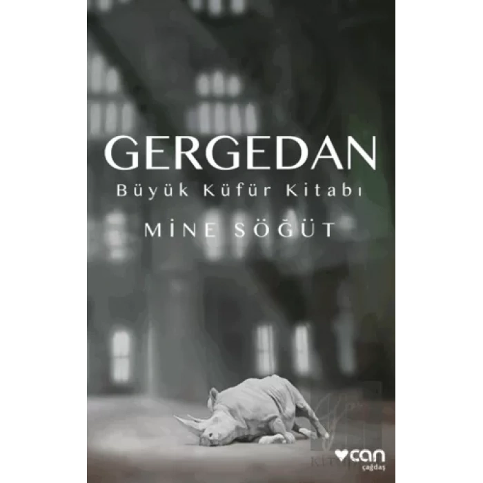 Gergedan - Büyük Küfür Kitabı
