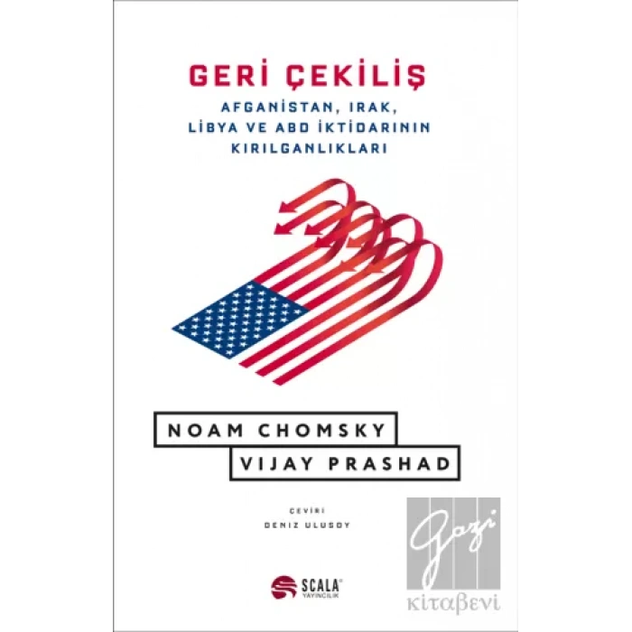 Geri Çekiliş