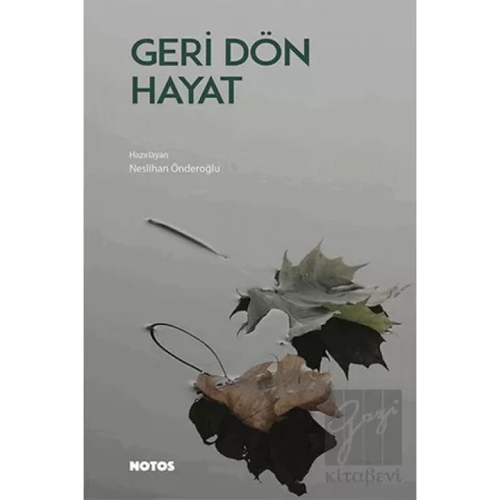 Geri Dön Hayat