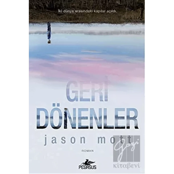 Geri Dönenler