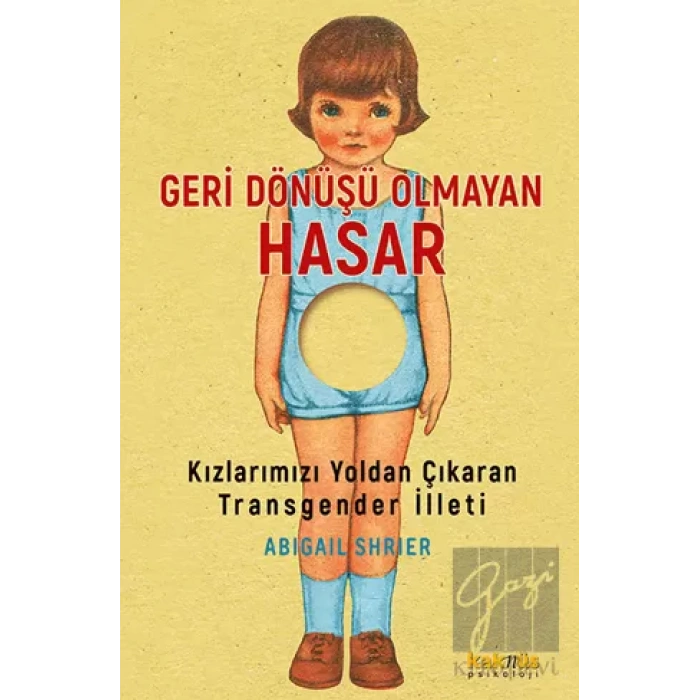 Geri Dönüşü Olmayan Hasar