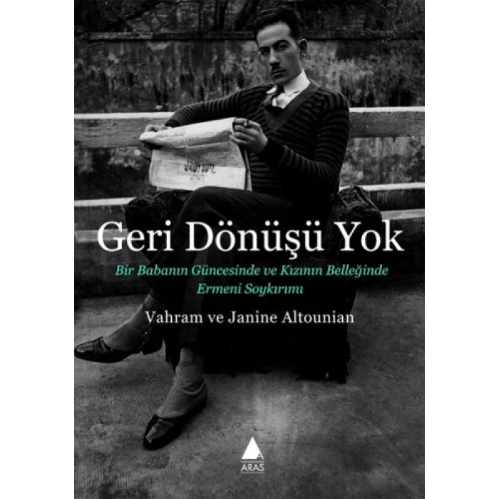 Geri Dönüşü Yok