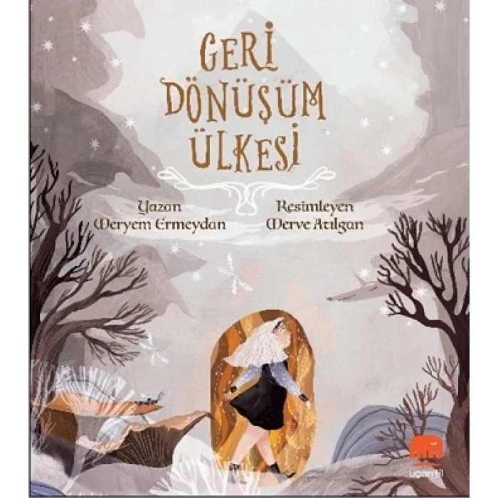 Geri Dönüşüm Ülkesi