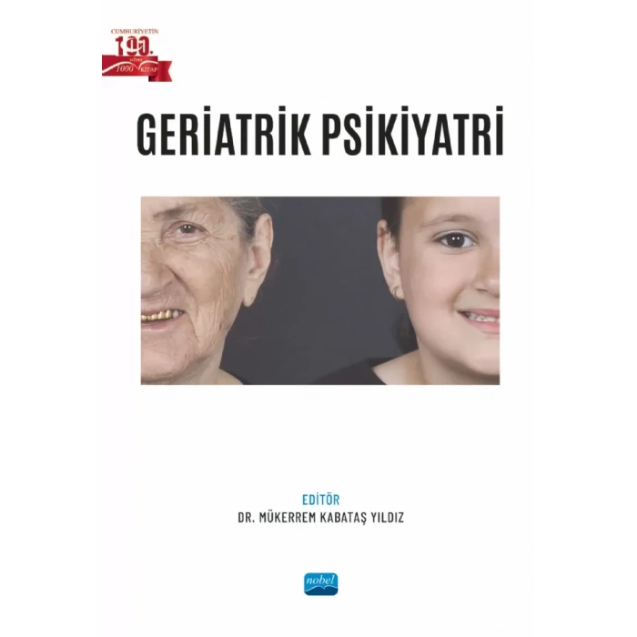 Geriatrik Psikiyatri
