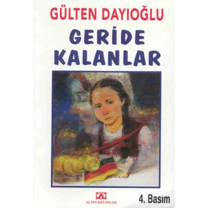 GERİDE KALANLAR
