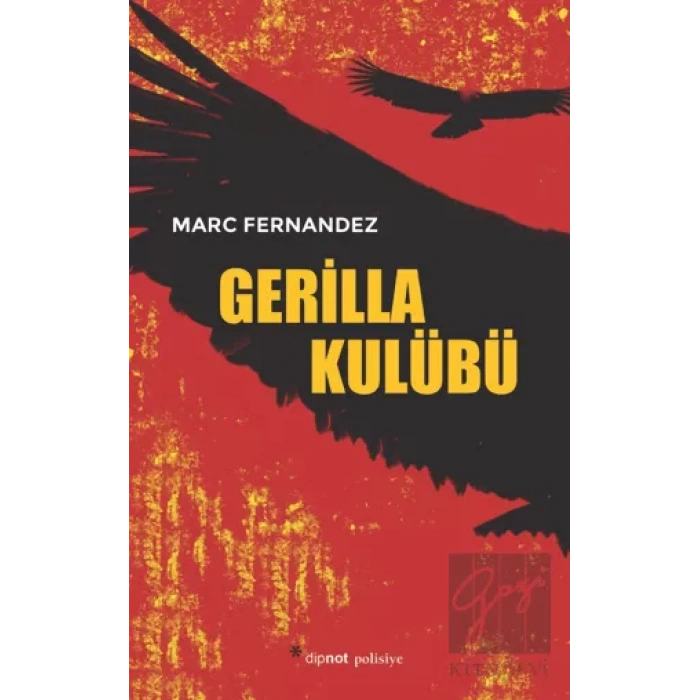Gerilla Kulübü