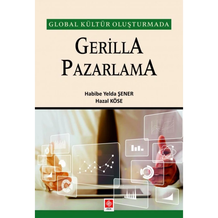 Gerilla Pazarlama Habibe Yelda Şener