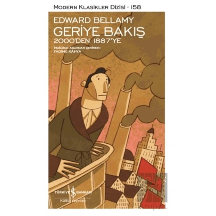 Geriye Bakış: 2000’den 1887’ye