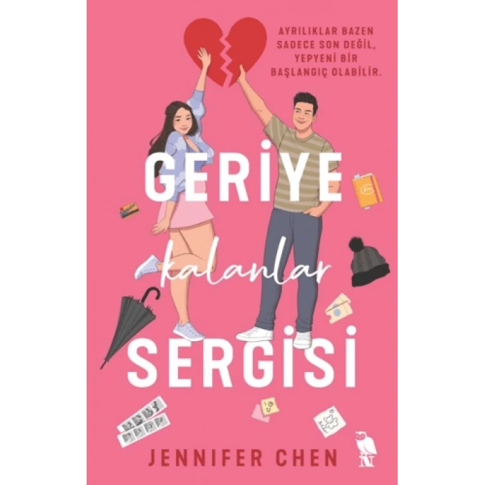 Geriye Kalanlar Sergisi