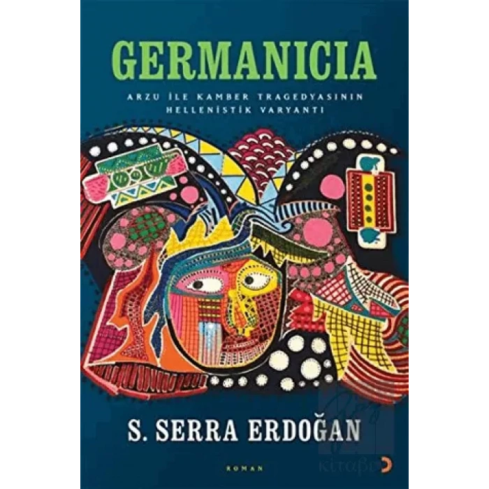 Germanicia