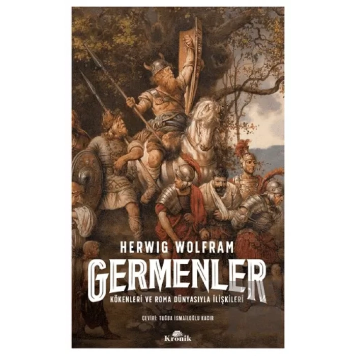 Germenler