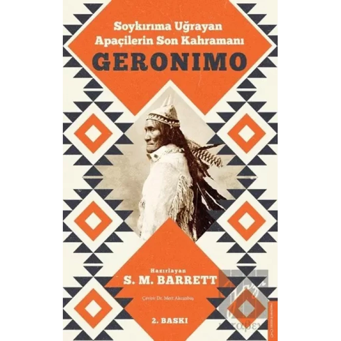 Geronimo