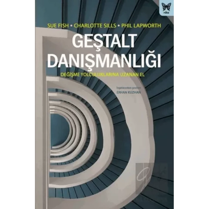 Geştalt Danışmanlığı: Değişme Yolculuklarına Uzanan El