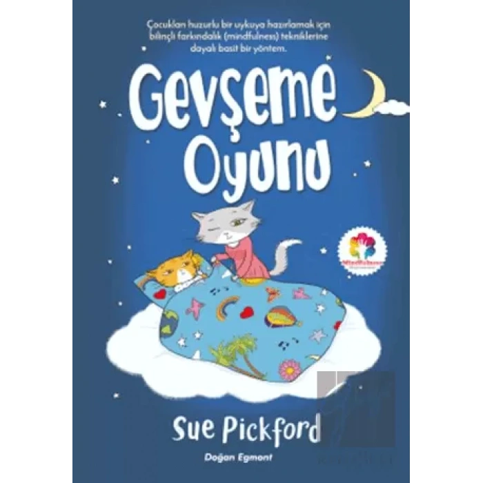 Gevşeme Oyunu