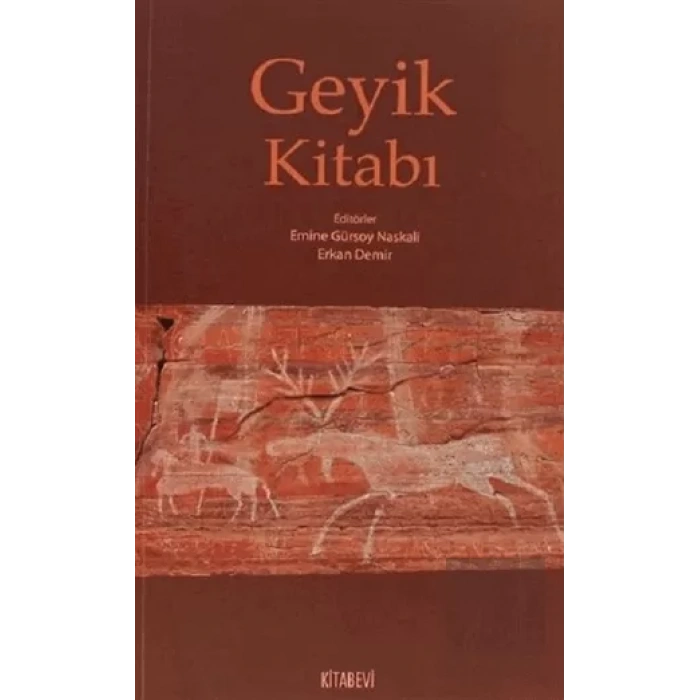 Geyik Kitabı