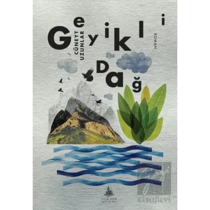 Geyikli Dağ