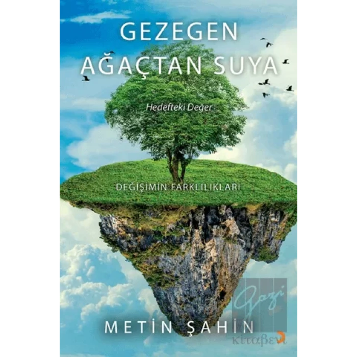 Gezegen Ağaçtan Suya