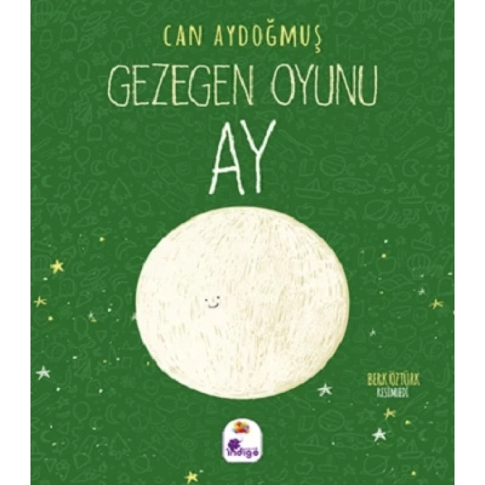 Gezegen Oyunu - Ay