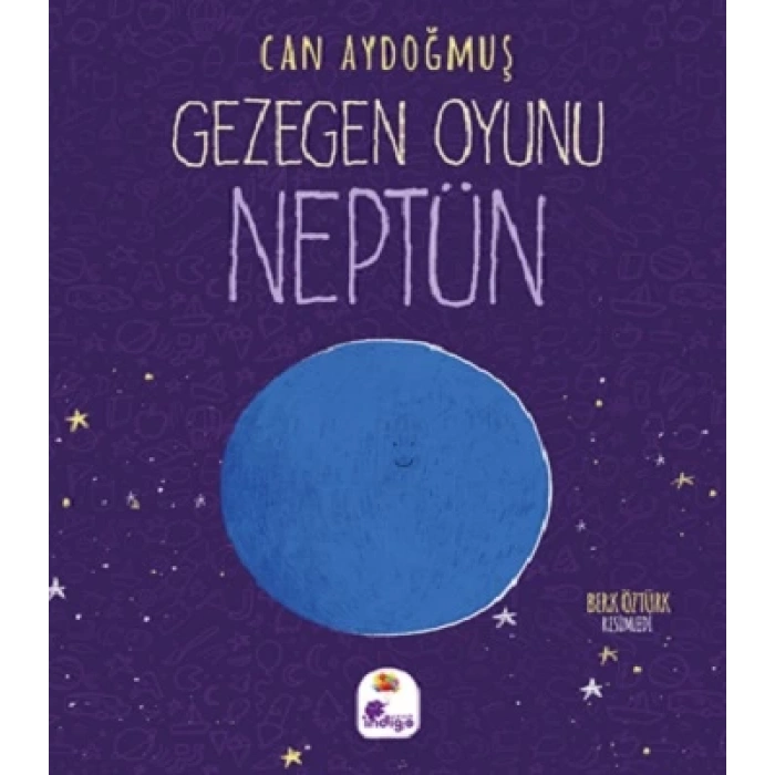 Gezegen Oyunu - Neptün