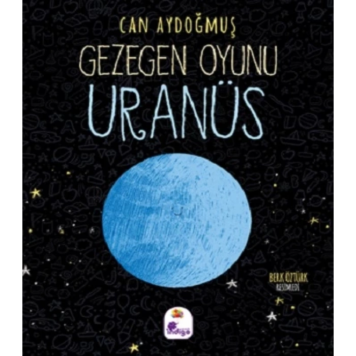 Gezegen Oyunu - Uranüs