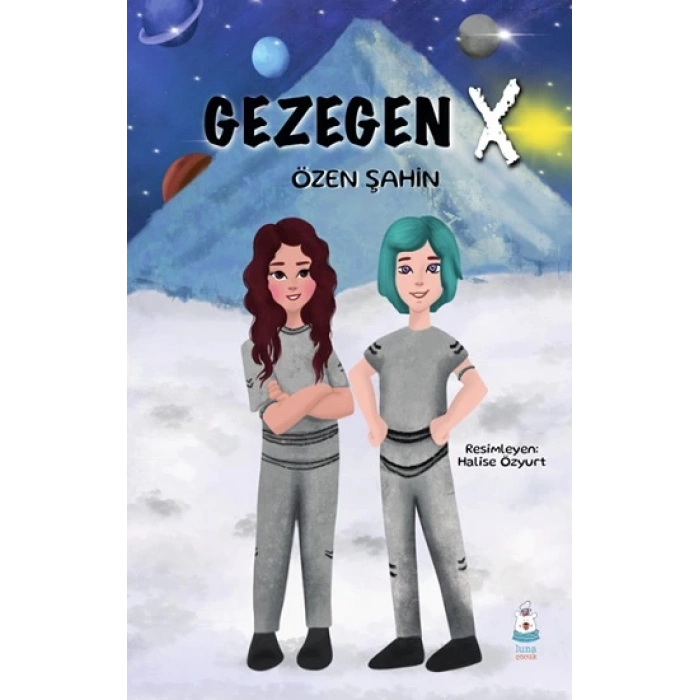 Gezegen X