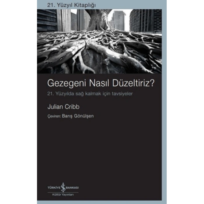 Gezegeni Nasıl Düzeltiriz?