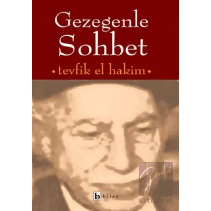 Gezegenle Sohbet