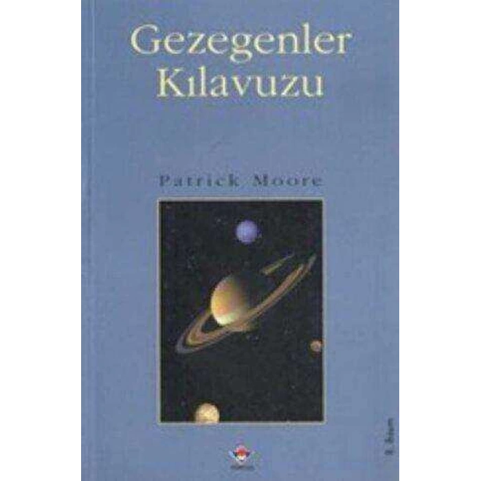 Gezegenler Kılavuzu