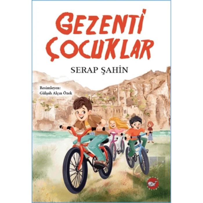 Gezenti Çocuklar