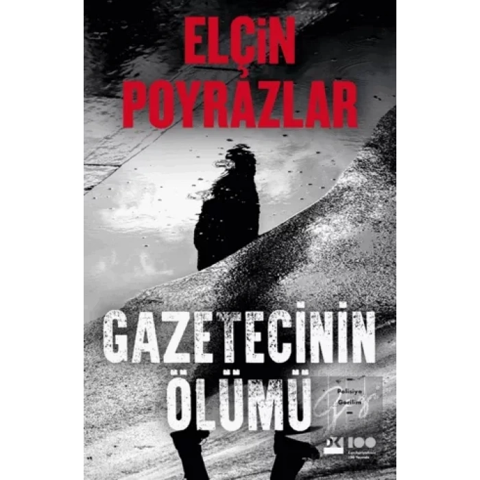 Gezetecinin Ölümü