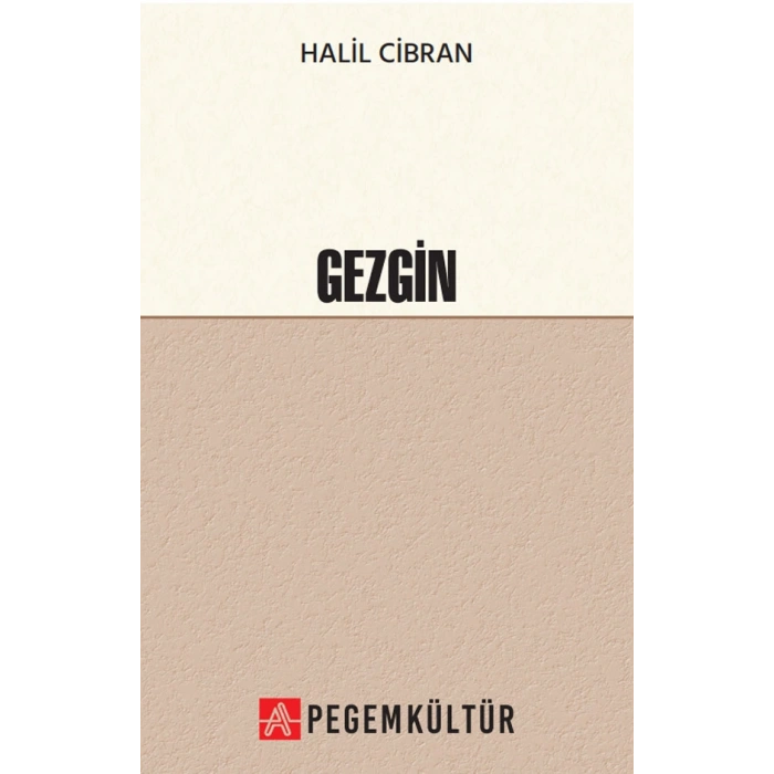 Gezgin