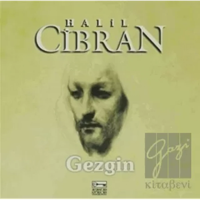 Gezgin