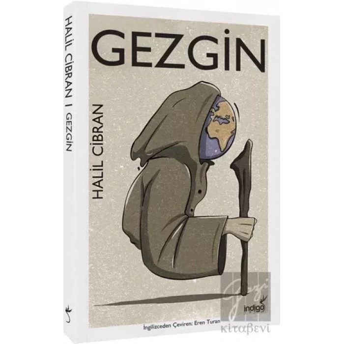 Gezgin