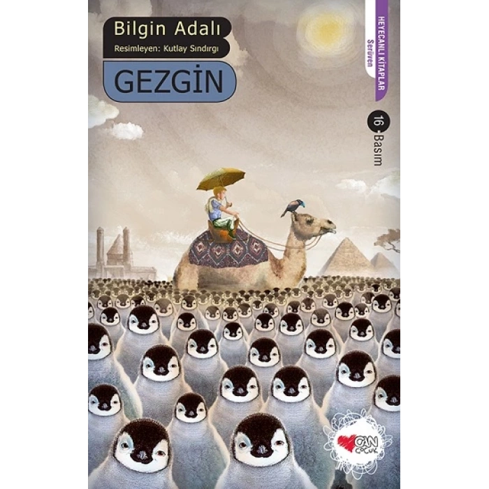 Gezgin