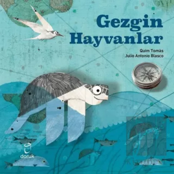 Gezgin Hayvanlar