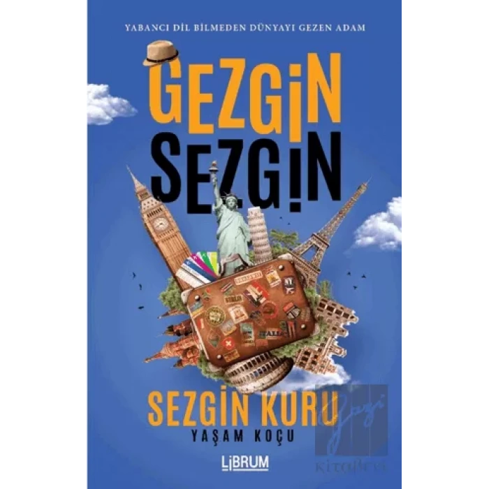 Gezgin Sezgin