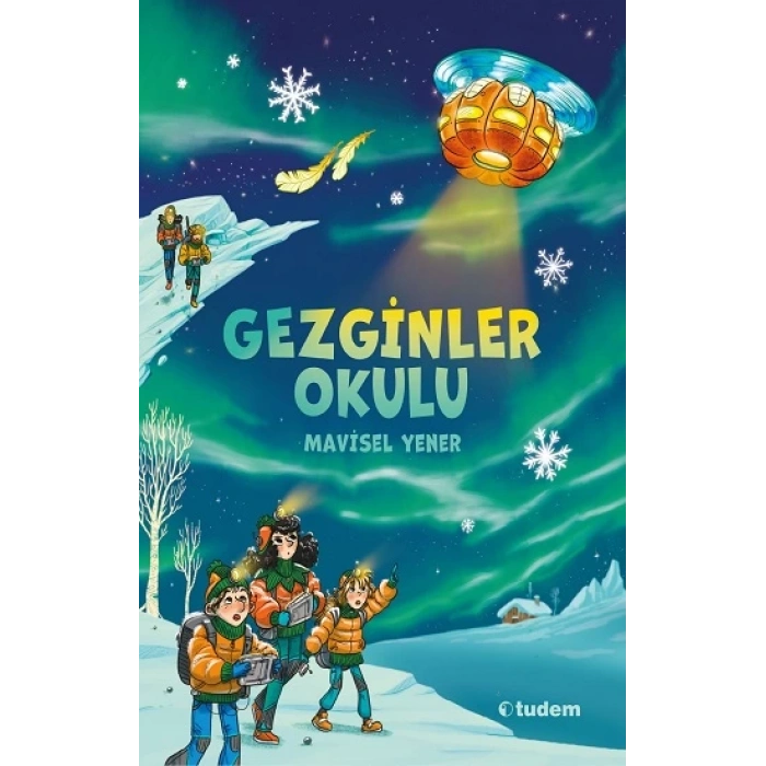 Gezginler Okulu