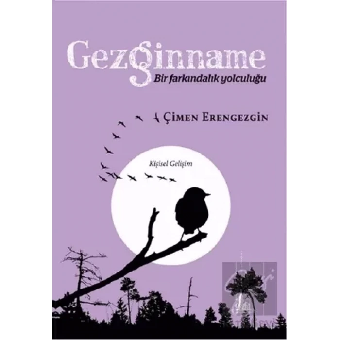 Gezginname: Bir Farkındalık Yolculuğu