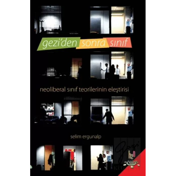 Geziden Sonra Sınıf