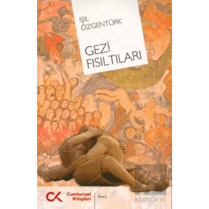 Gezi Fısıltıları