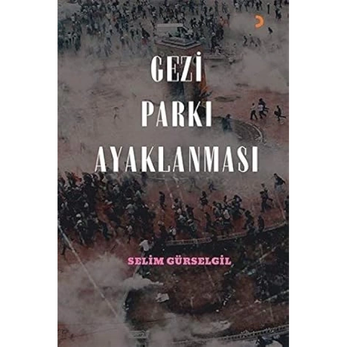 Gezi Parkı Ayaklanması
