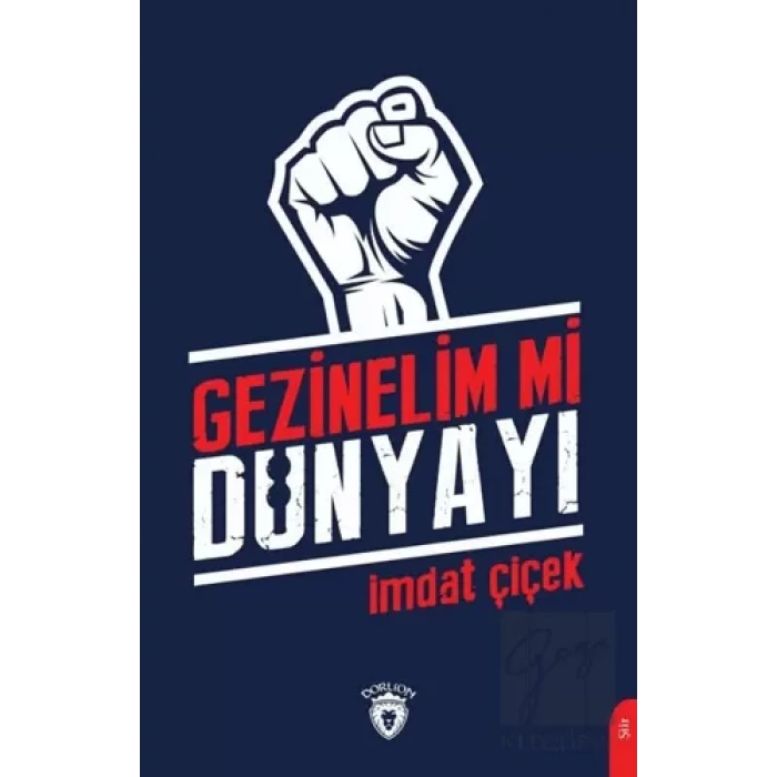 Gezinelim mi Dünyayı