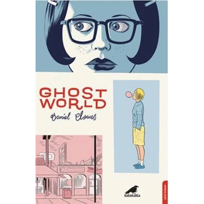 Ghost World