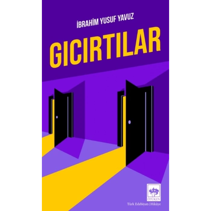 Gıcırtılar