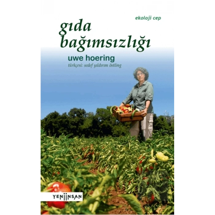 Gıda Bağımsızlığı