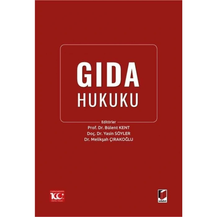 Gıda Hukuku
