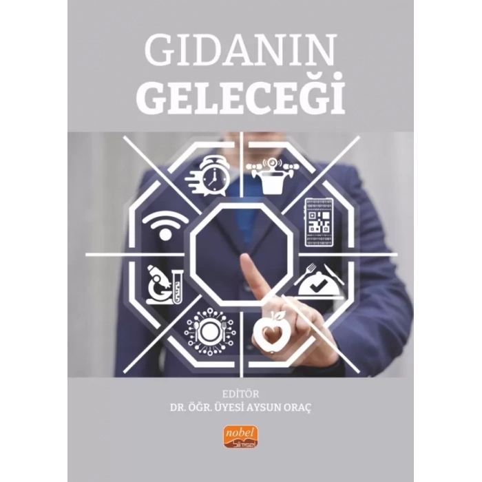 Gıdanın Geleceği