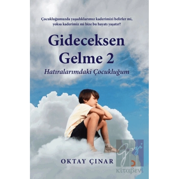 Gideceksen Gelme 2